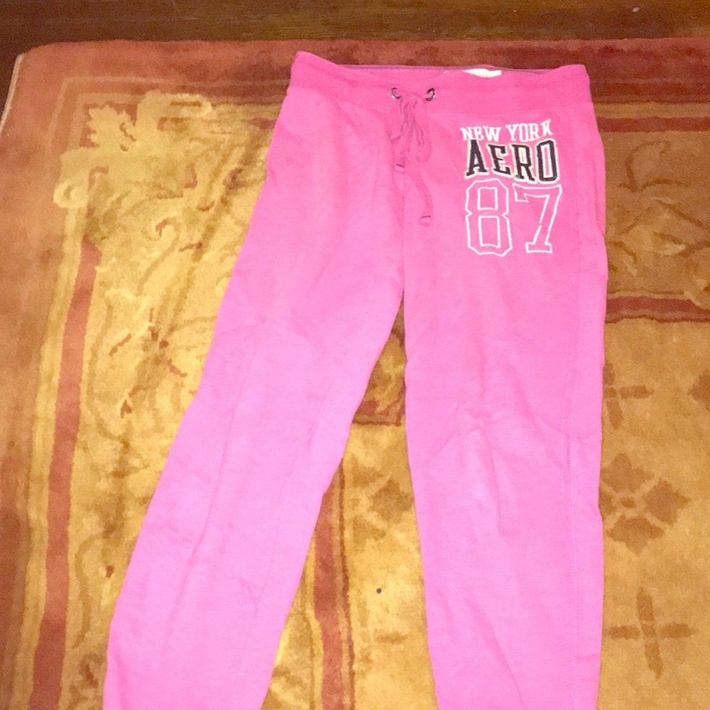 sweatpants